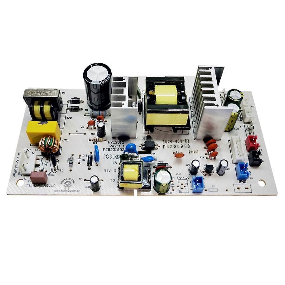 Red Wine Cabinet Power Board Main Board Power Supply DQ04-001 220V/DQ04-008-