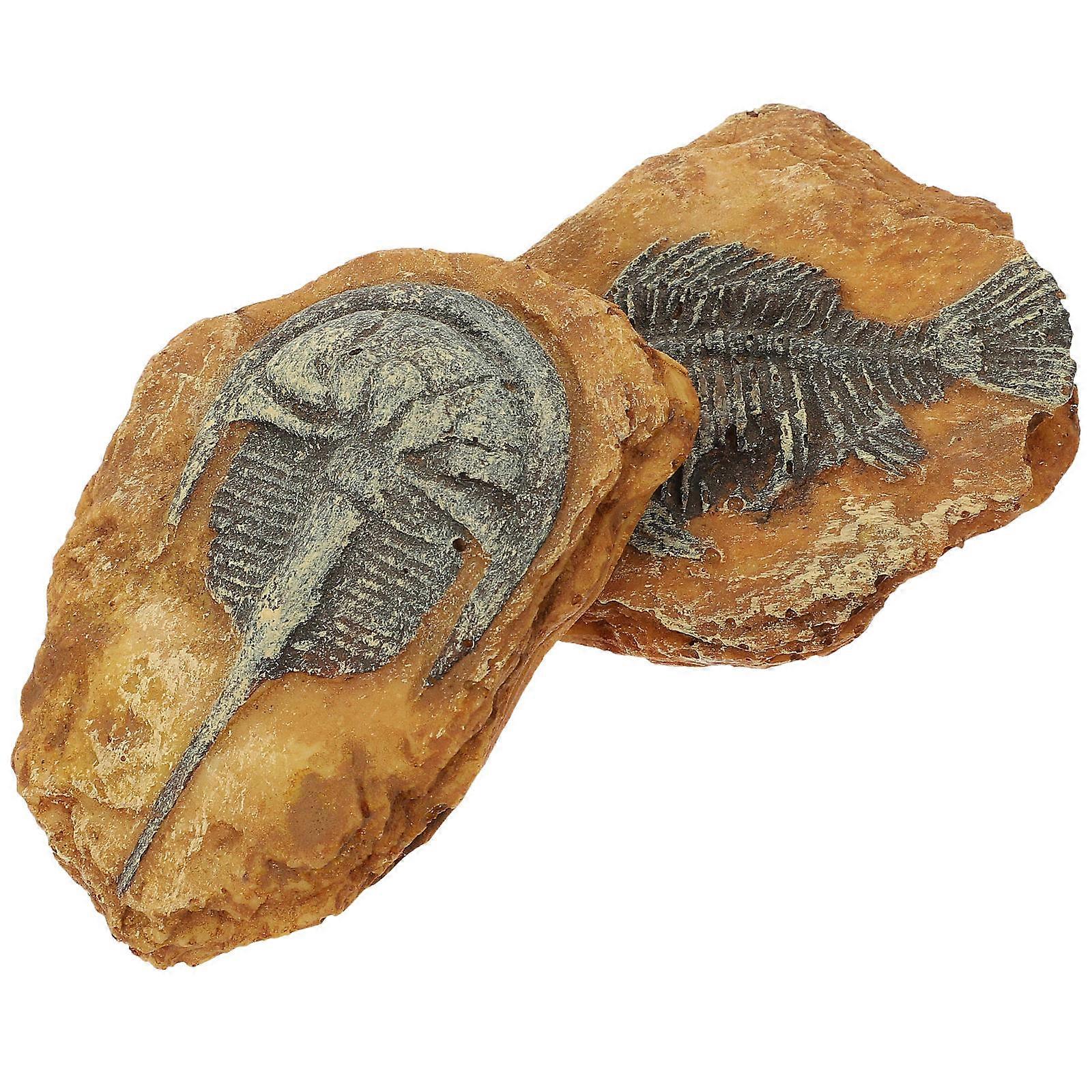 Creative Snake Terrarium Box Ornaments for DIY 4Pcs Collection