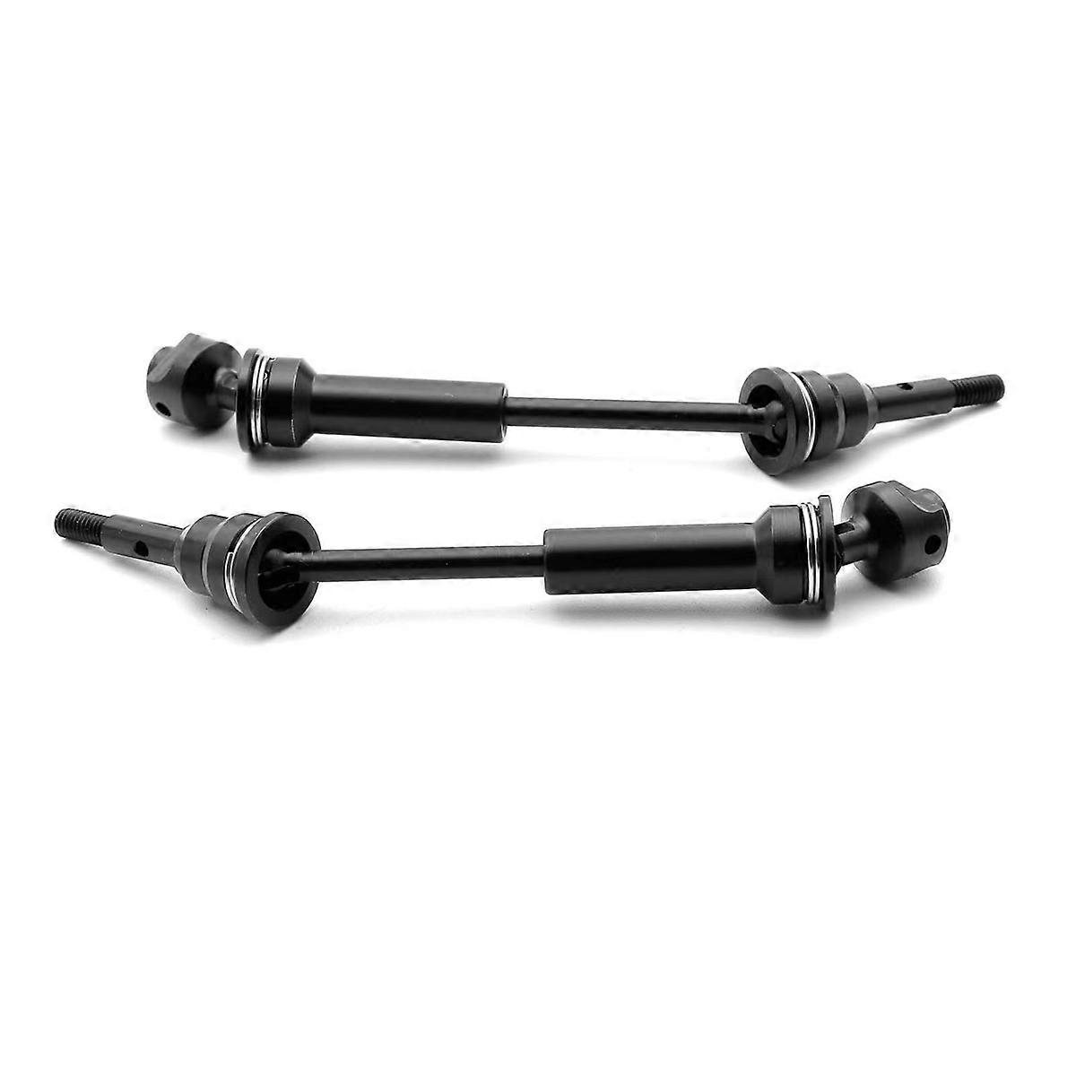 4Pc Front&Rear Drive Shaft CVD for 1/10 Slash Hoss RC Car