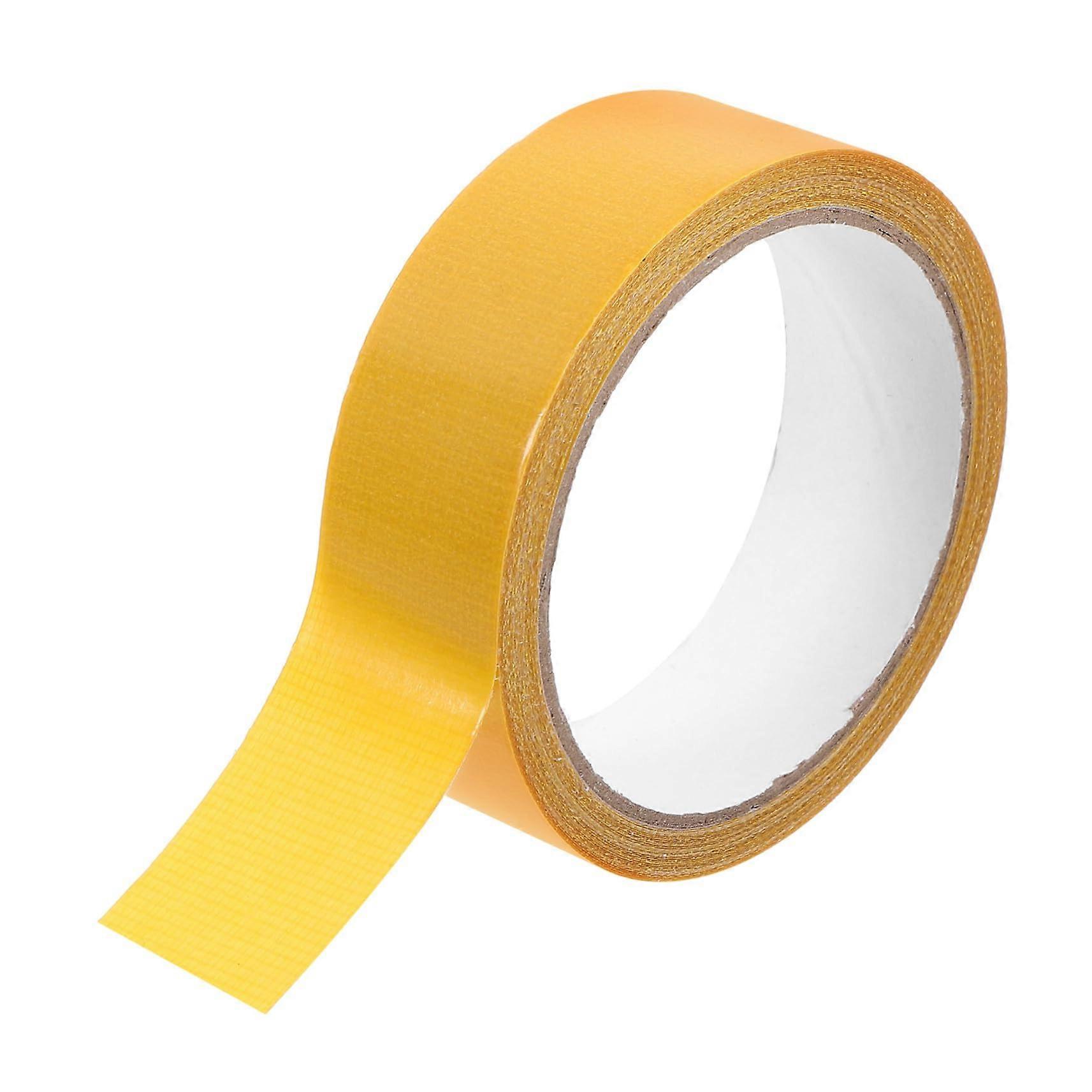 Extra Strong Double Sided Tape For Carpets And Flooring Viscosity Seamless Adhesive For Walls Leather And Rugs