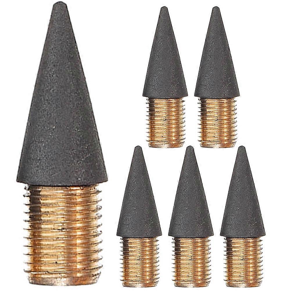 Inkless Pencil Replacement Tip for Everlasting Pencil 30Pcs Multi