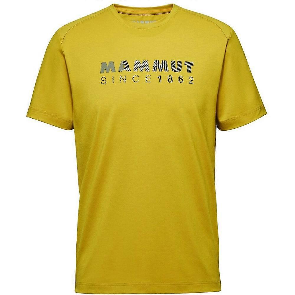 T-Shirt Mammut Trovat 101705250