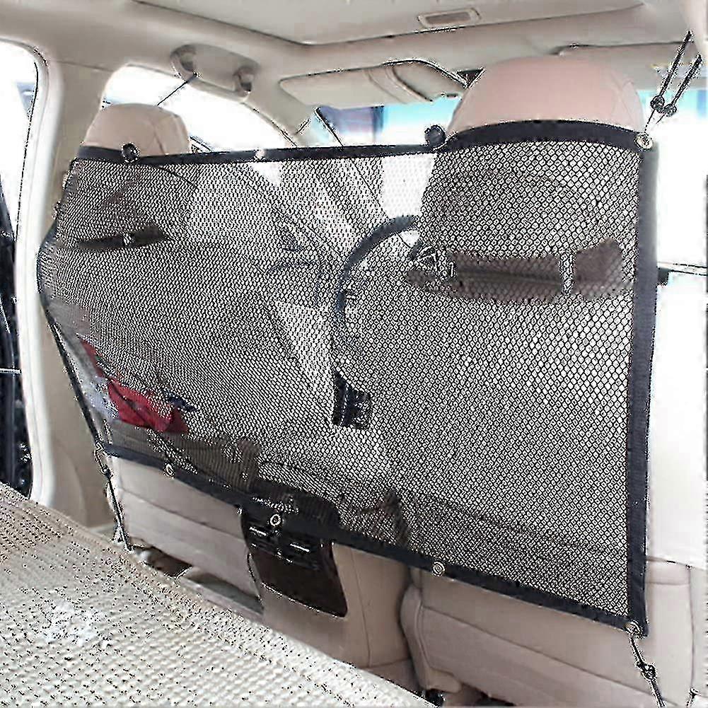 Pet Car Safety Net 115*62cm