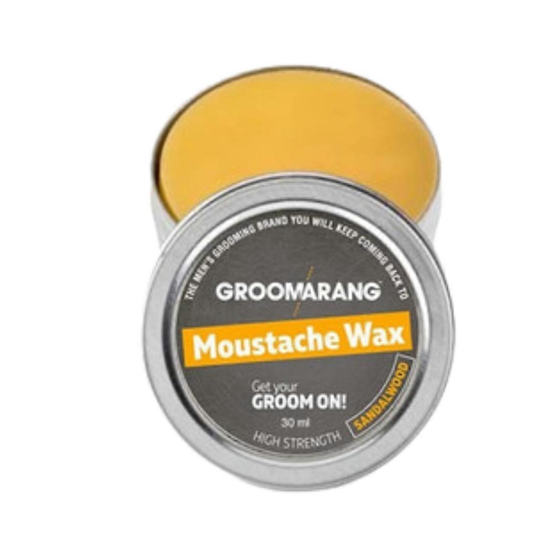 100% naturlig bartevoks - voks original