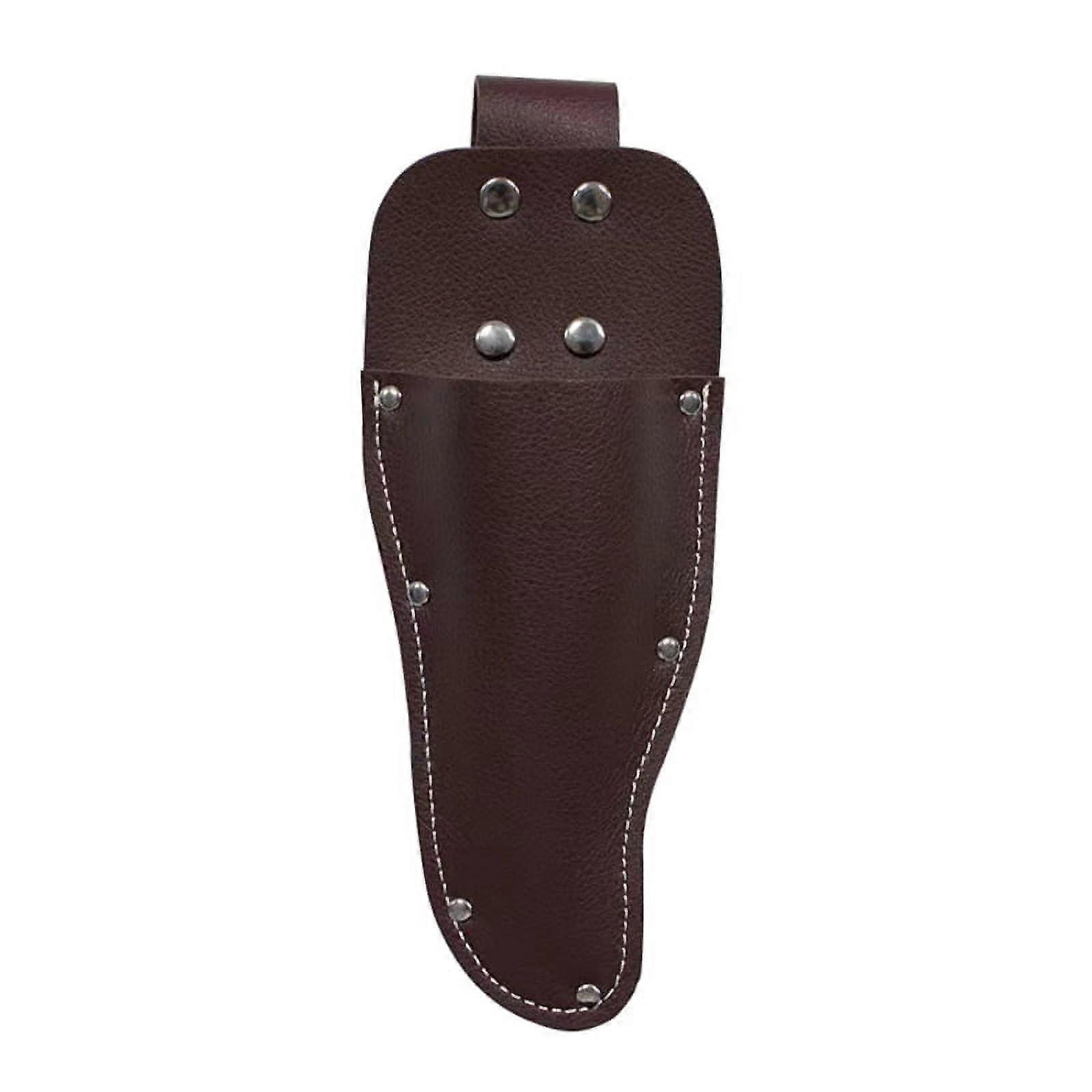 XISAOK Orchard Maintenance Pruner Holsters Durable Pouch for Fruit Tree Pruner