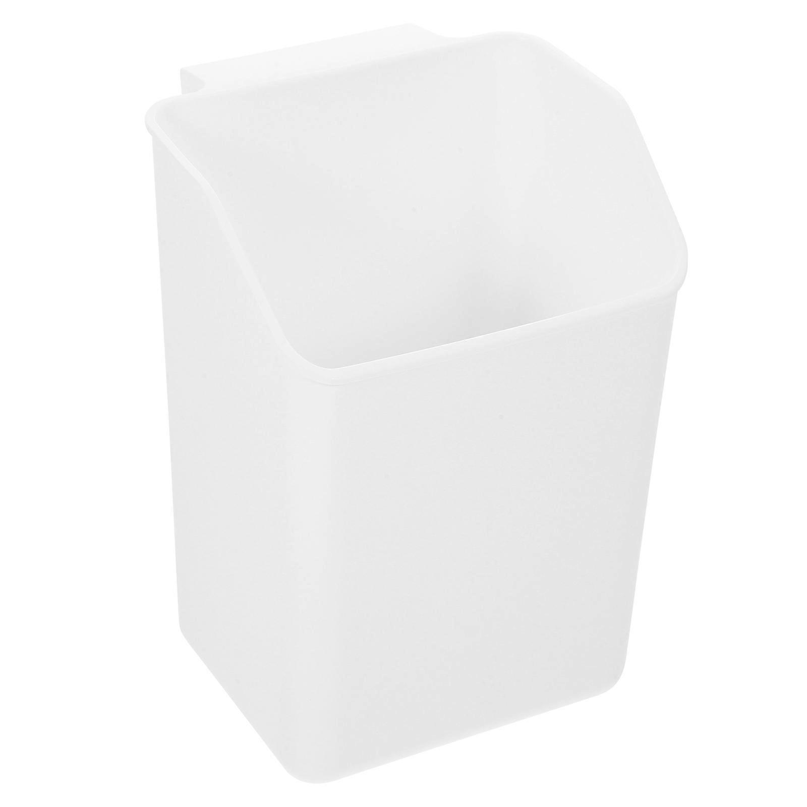 Hanging Organizer Over Cabinet Door Organizer Kitchen Accessories Rectangular Space-saving 1Set