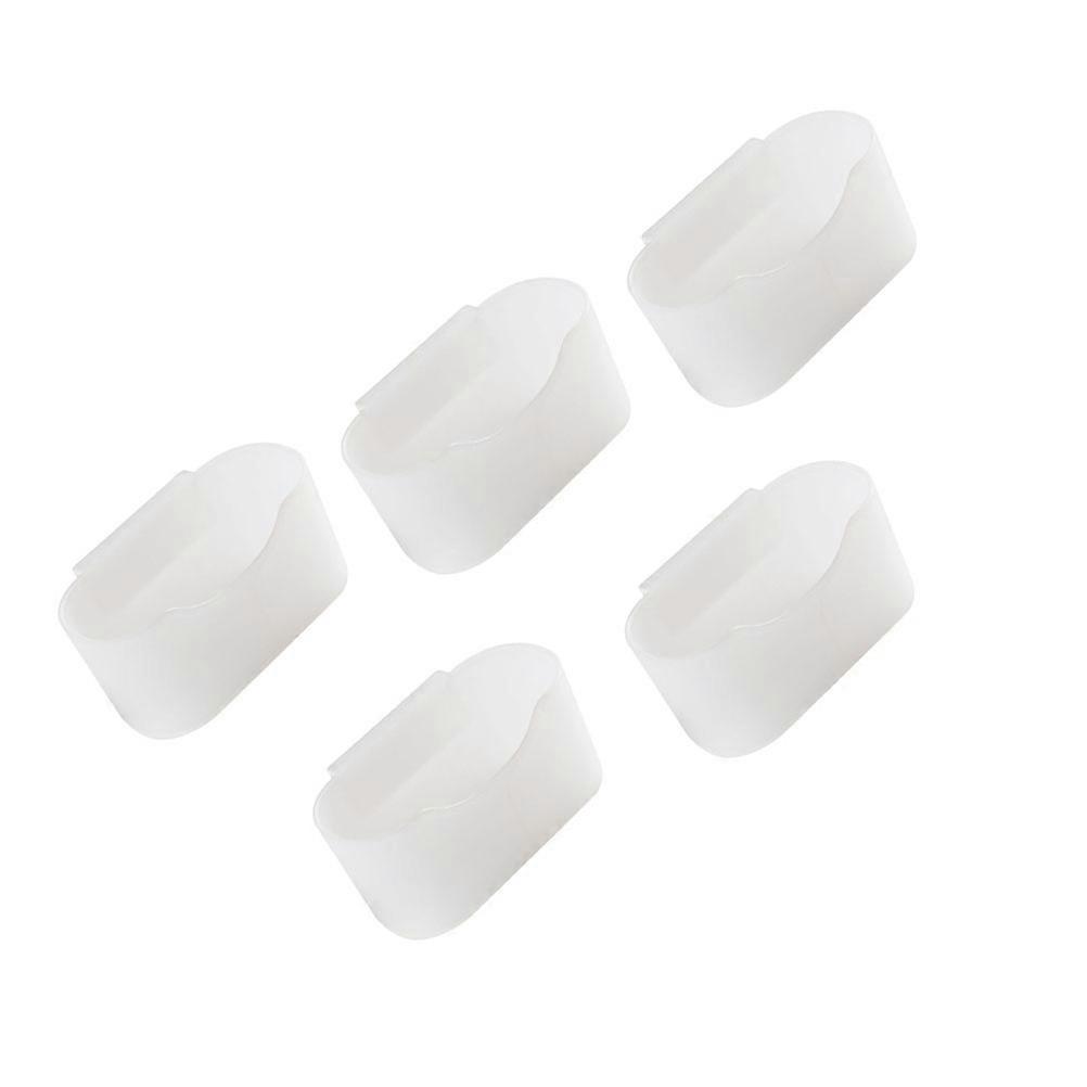 Multi-Function Refrigerator Storage Box for Seasoning Packets 5Pcs