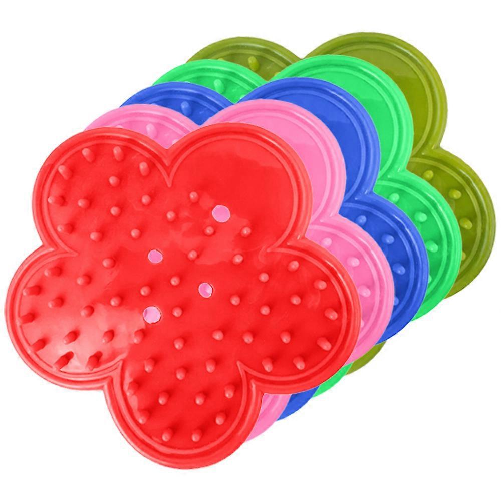 Plastic Rose Stripper Thorn Remover Tool for Garden Use 25Pcs