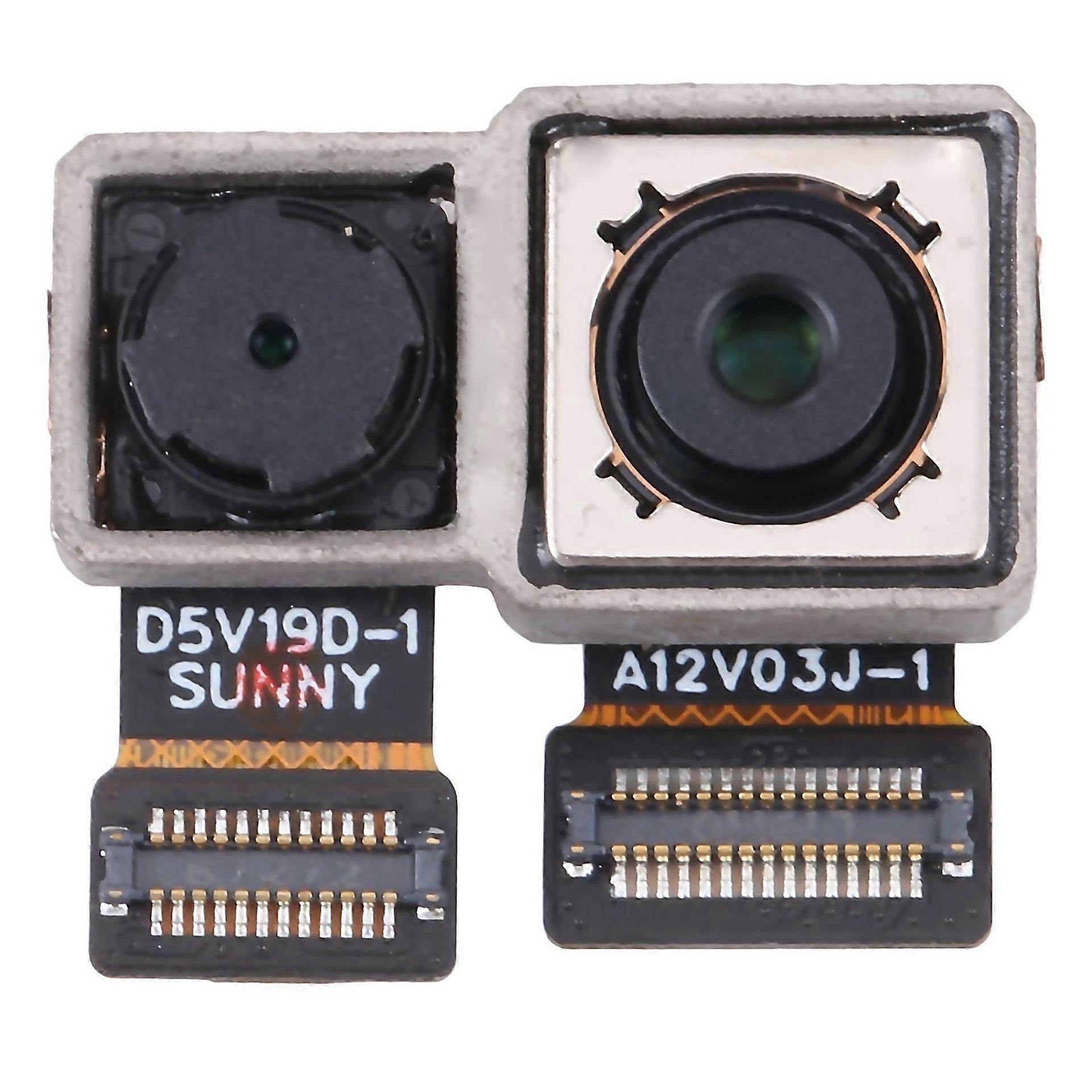 For Back Facing Camera For Motorola Moto