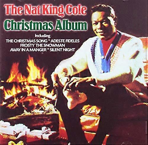 King Cole,nat - Merry Christmas [CD]
