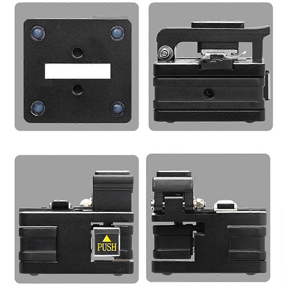 FTTH High Precision Cutting Tool -S2 Optical Fiber Cleaver Cable