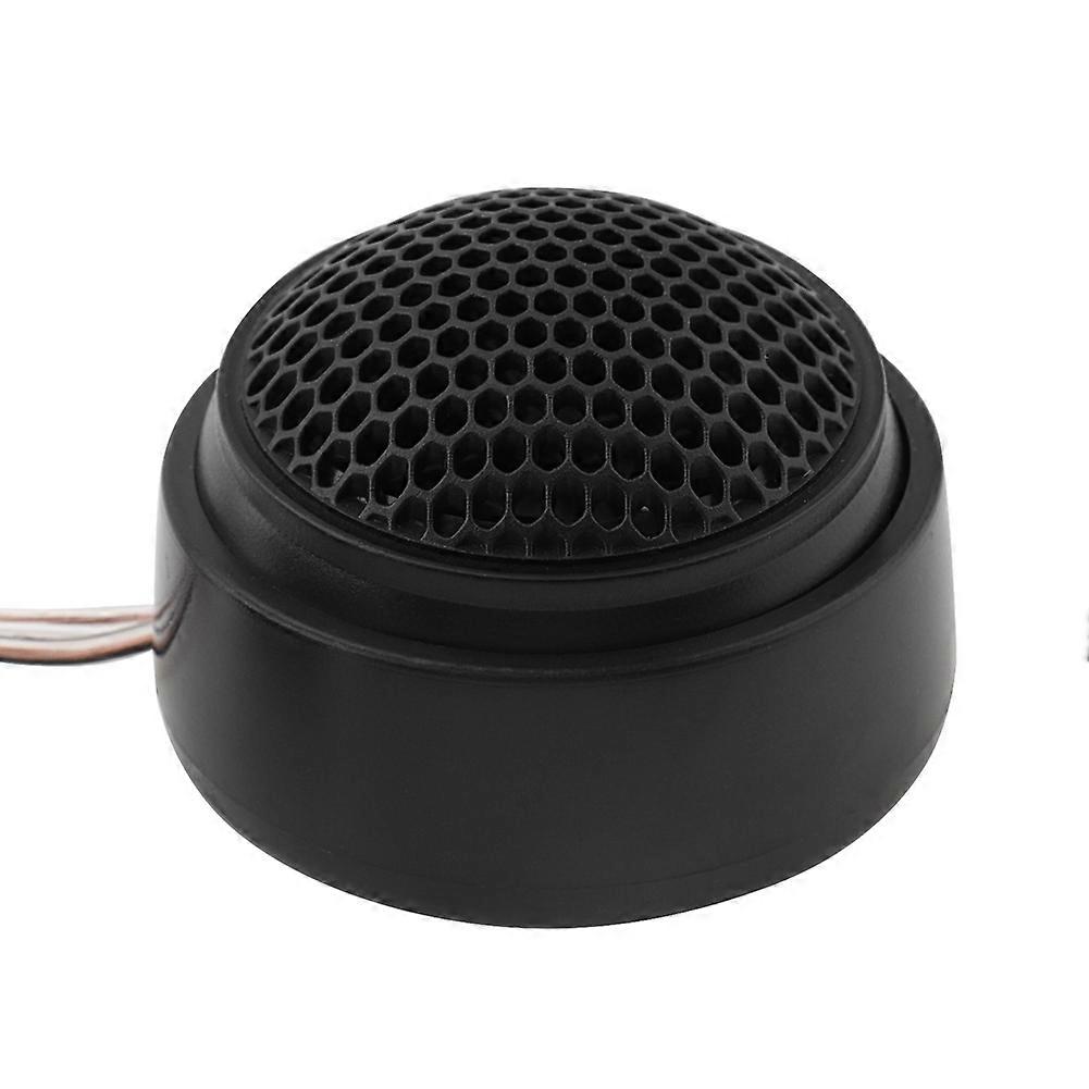 4 Pcs Car Tweeter Speaker 1000W High Frequency