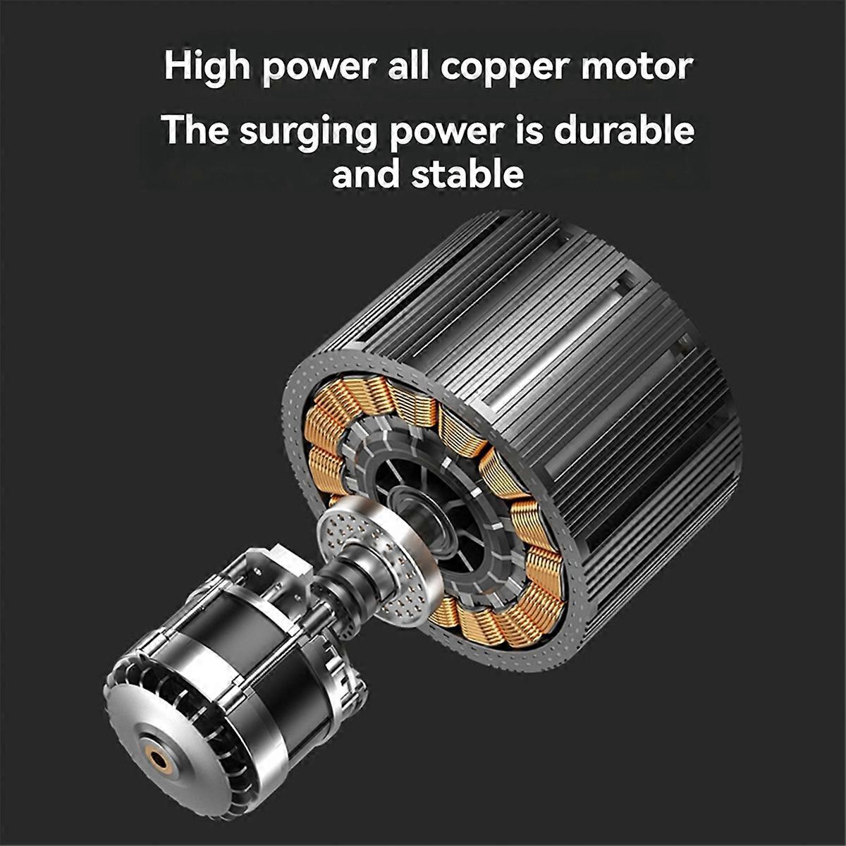 Heating Hot Air Cordless Hot Air for 18v Battery