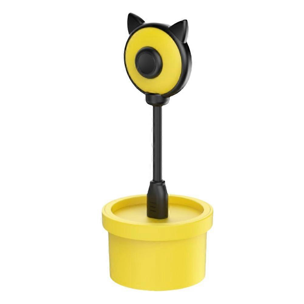 For Switch2 HD Camera 120 Degree Wide Angle 720P 30FPS Plug and Play USB Webcam for Gaming Streaming