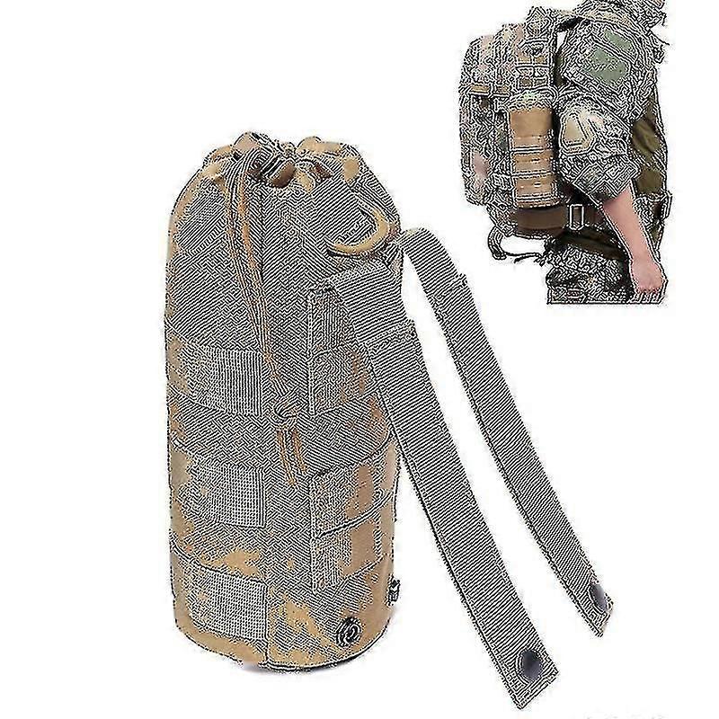 Vattenflaskpåse Utomhus vattenflaskhållare