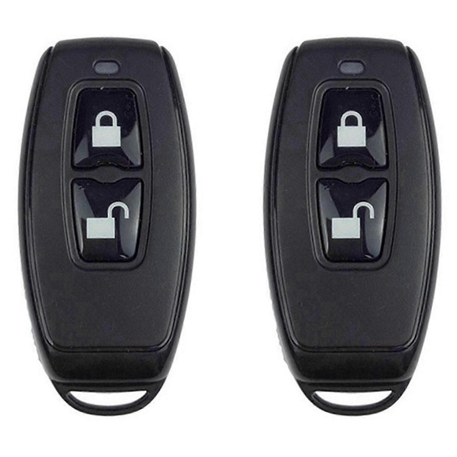 Télécommande sans fil Bluetooth 2,4 GHz pour clé TTLOCK