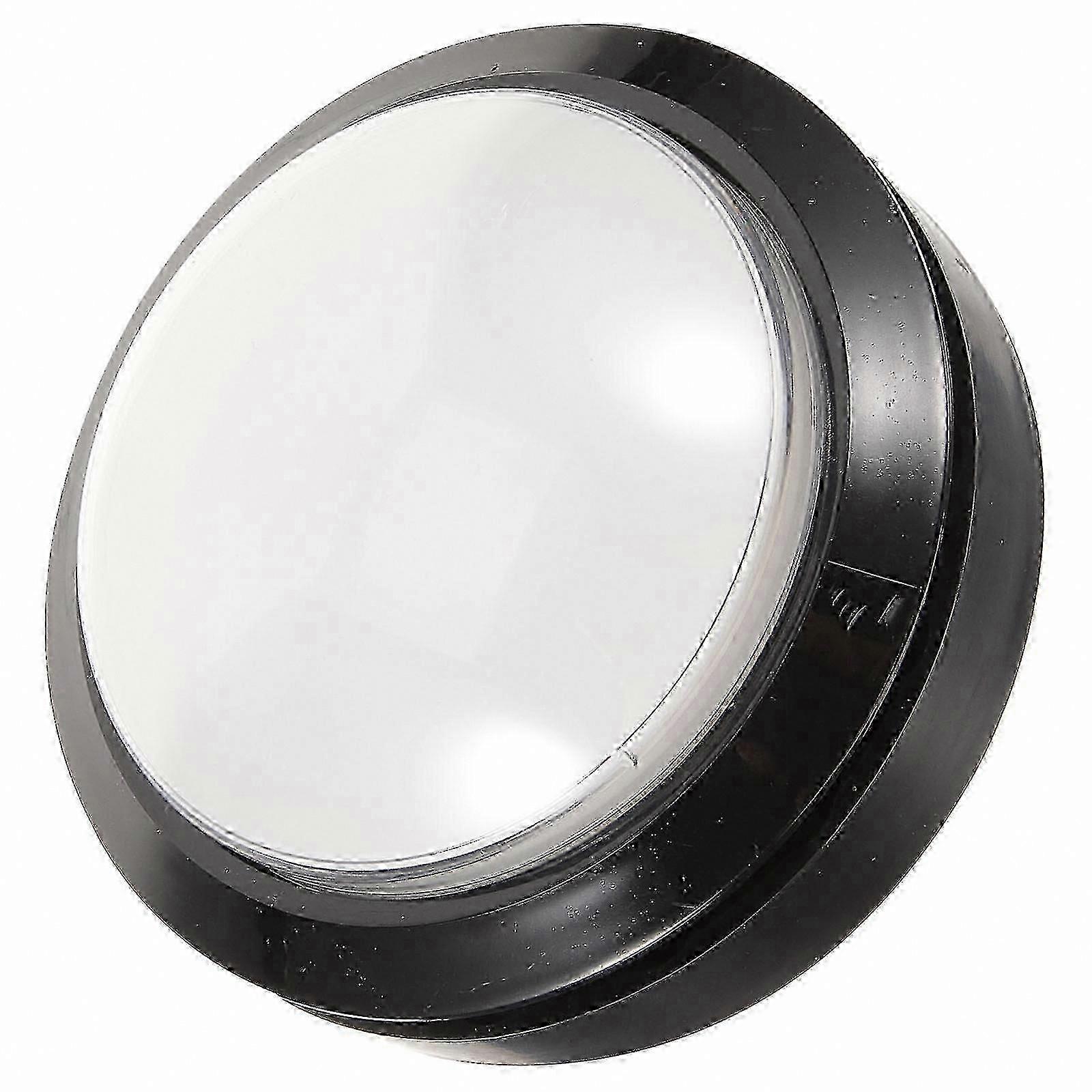 Voice-Activated Clock with Button Control - Assistive Device for Visually Impaired Users Featuring Time Announcement Functionality