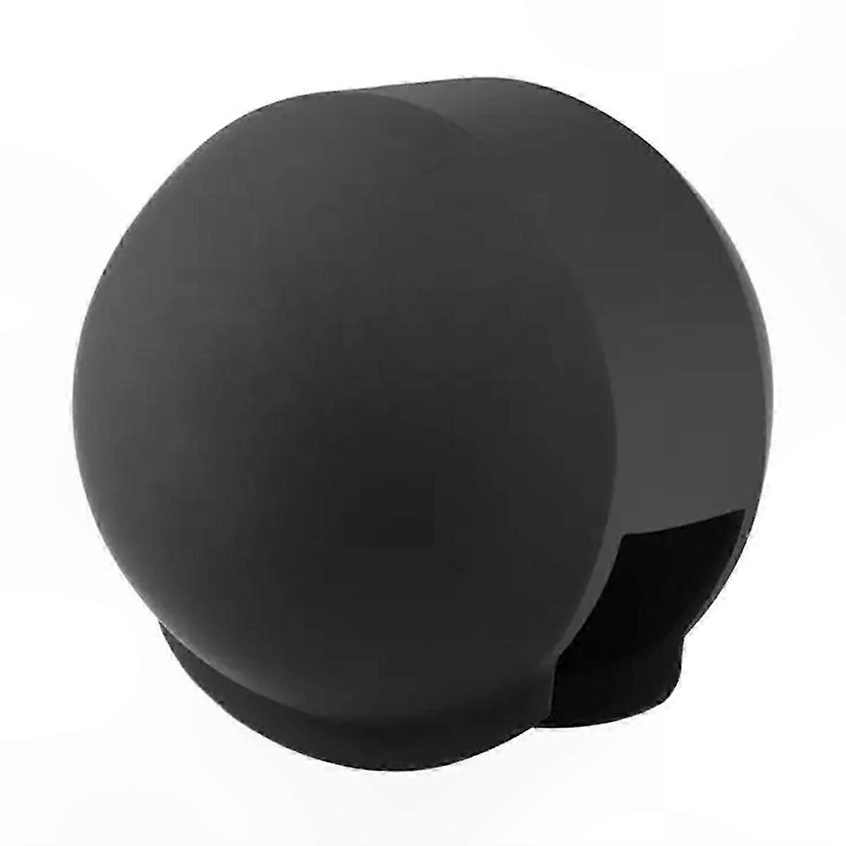 Invisible Dive Case with Lens Guard for 360 Camera - Black