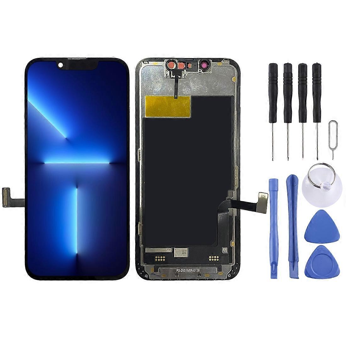 For iPhone 13 Pro COMPATIBLE LCD Screen