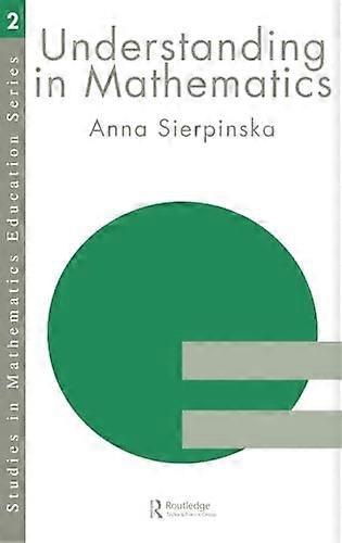 Understanding in Mathematics
