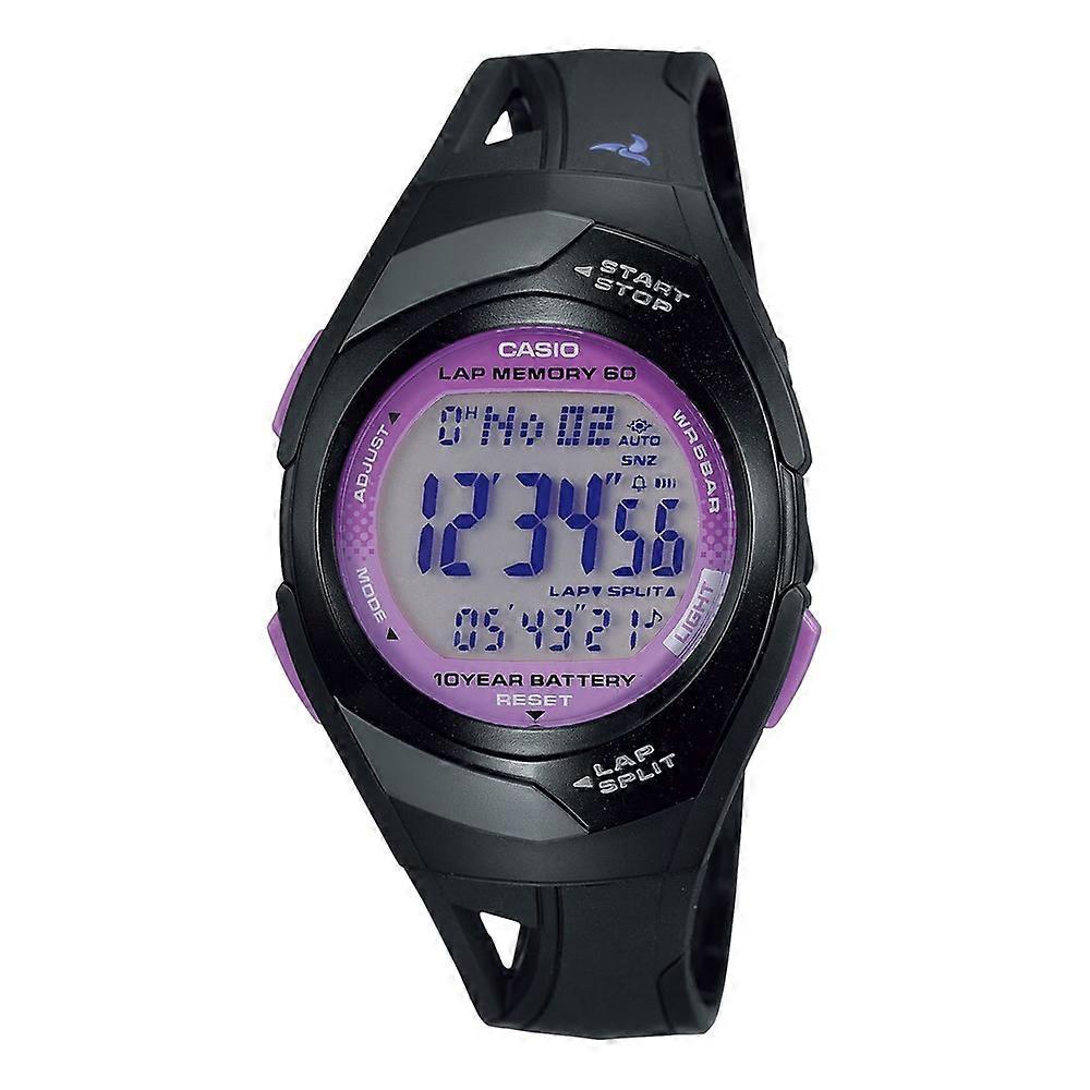 Watches Casio str3001ceg