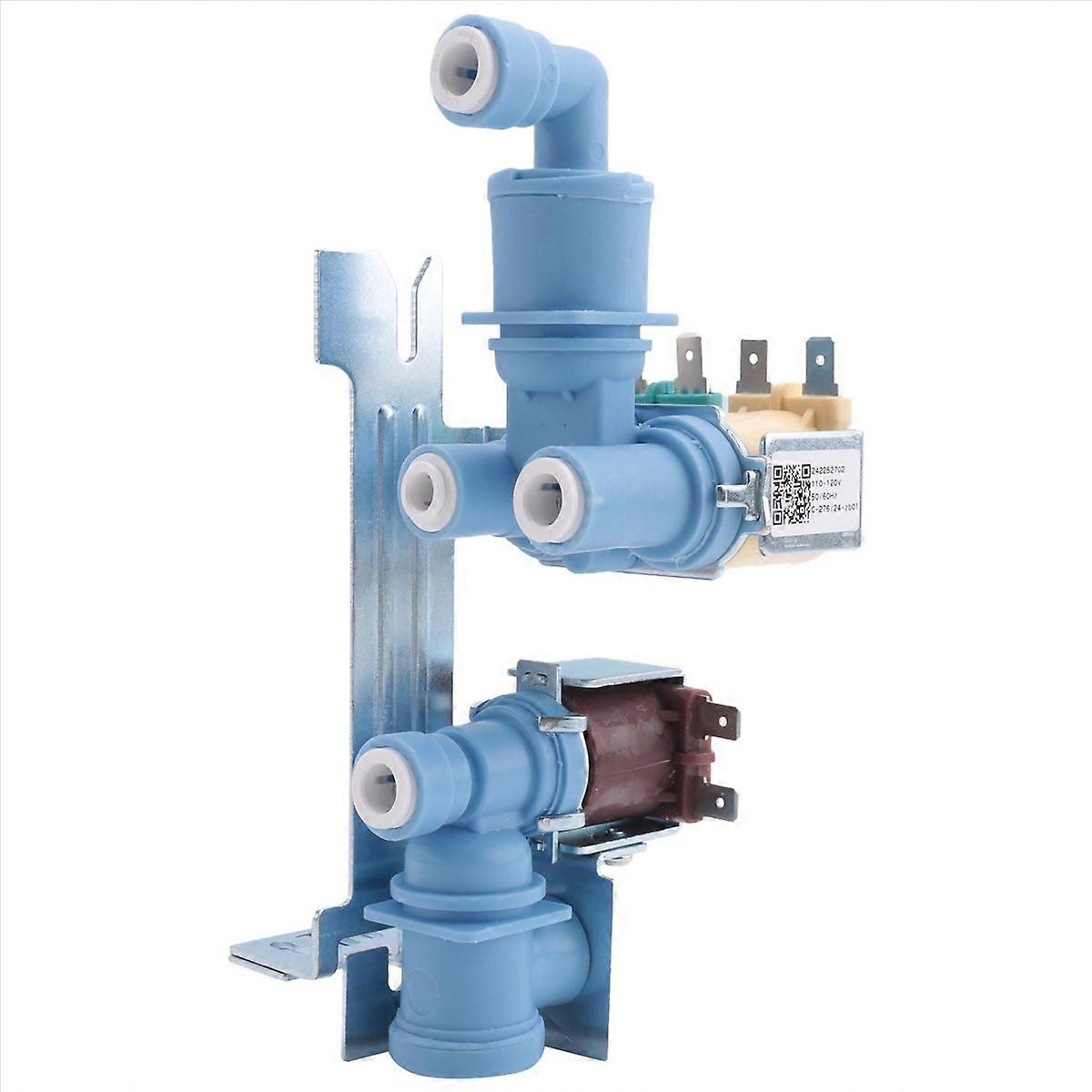 Refrigerator Water Valve for 242252702