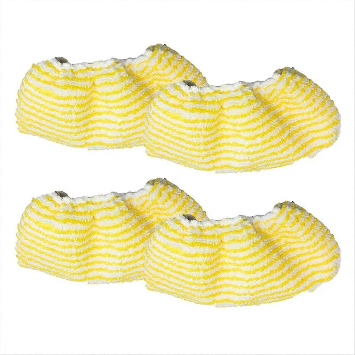 Microfiber Mop Cloth Rag for Easyfix Steam Cleaners