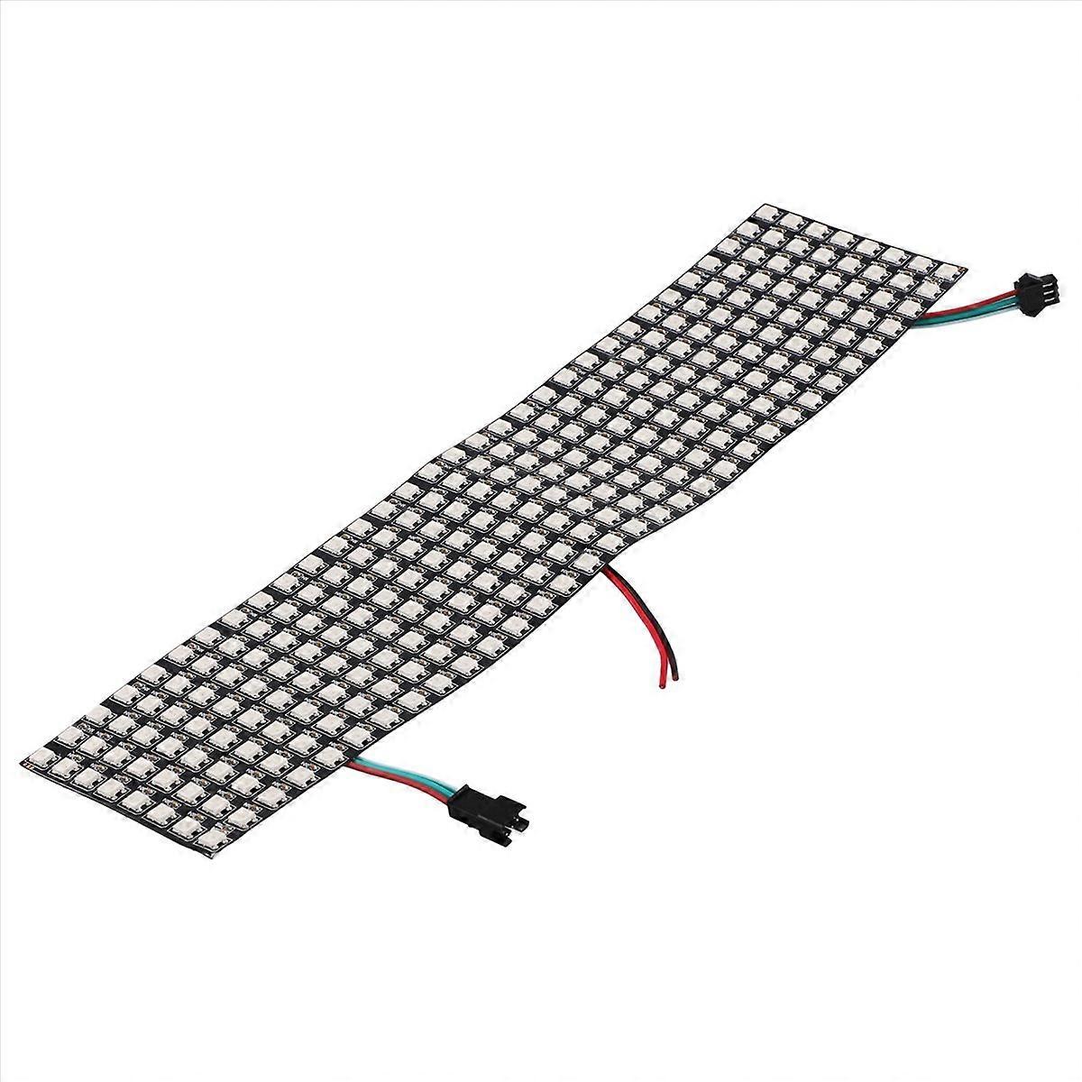 WS2812 Led Programmable Light Individually Addressable Flexible
