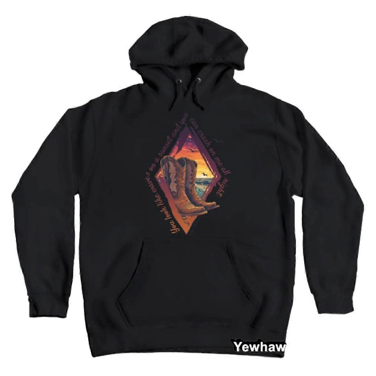 Tucker Wetmore - Missing You Hoodie