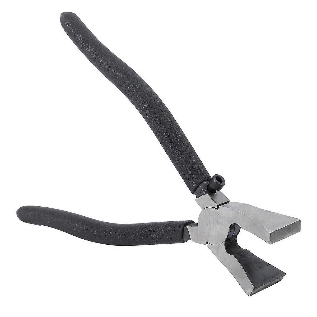 Handwork Pliers Multifunctional Professional Major Glass Wire Stripper Household Tool