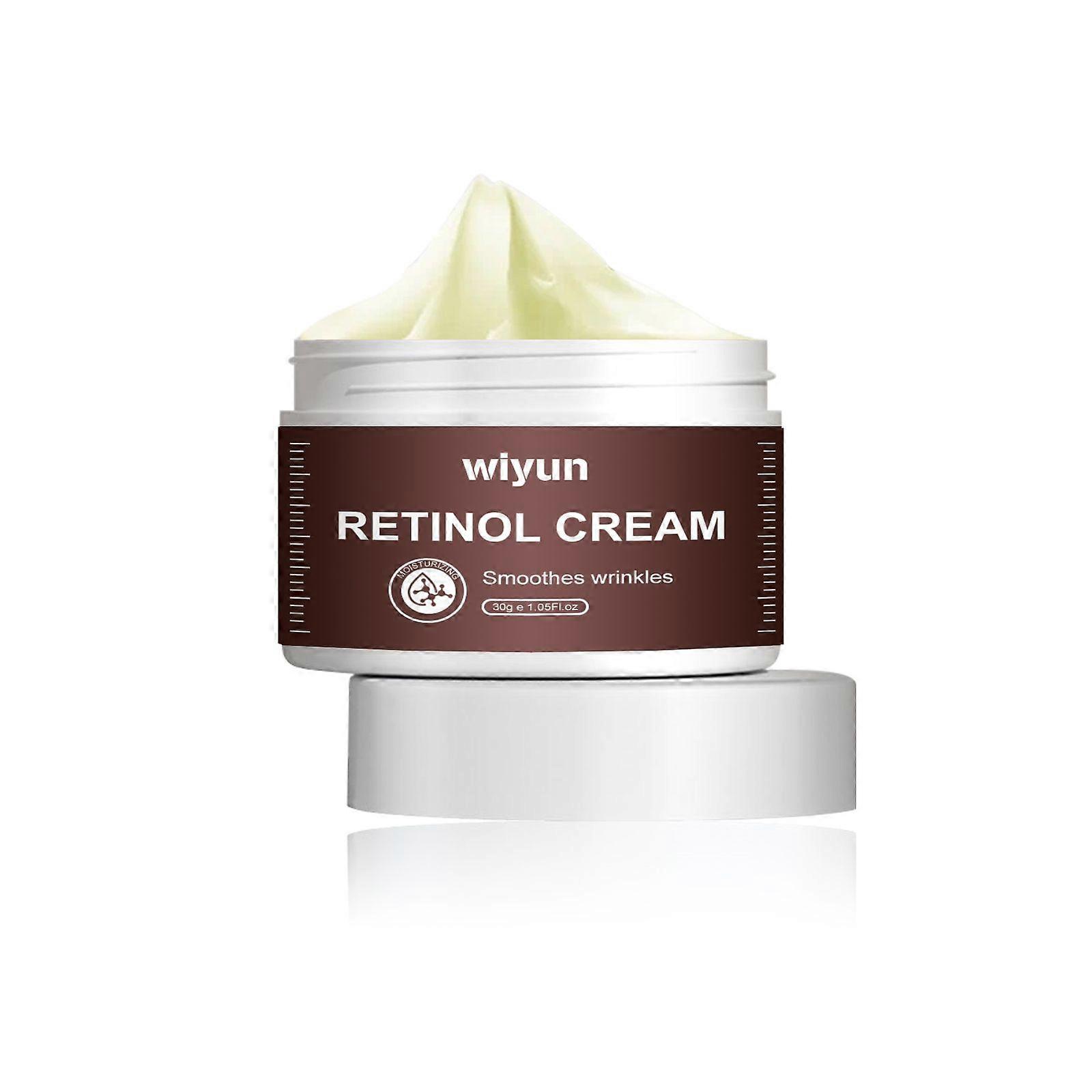 Retinol Eye Cream
