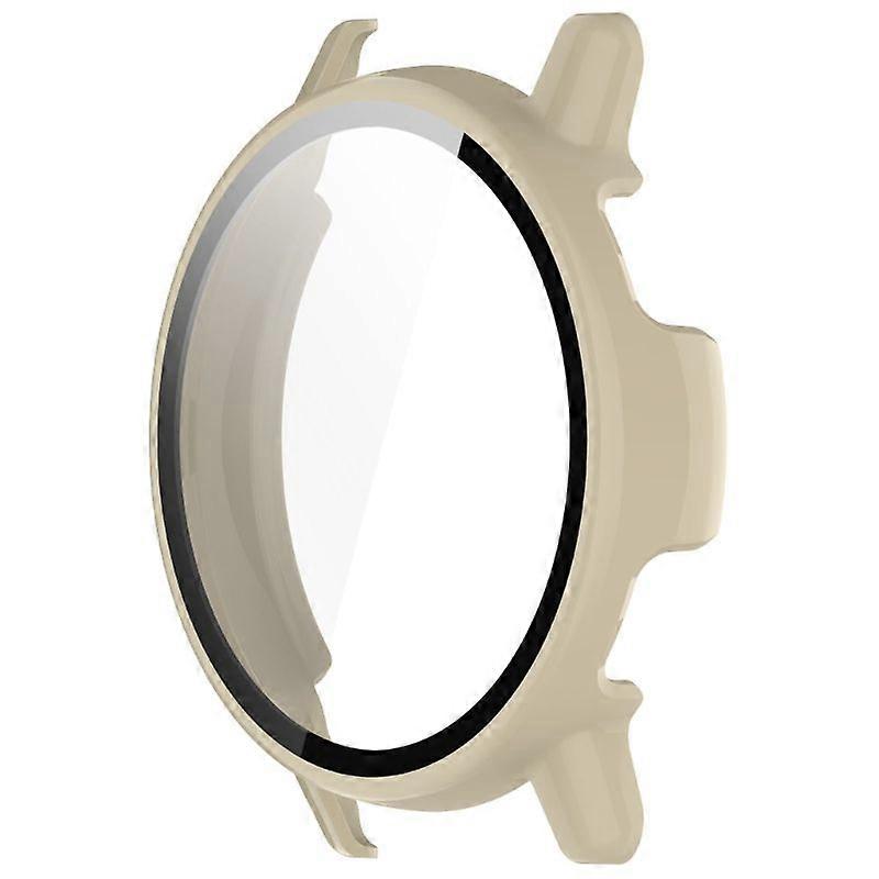 מגן פגז קשיח סרט מחוסם עבור מארז חתיכה אחת עמיד לזעזועים Vivoactive 5