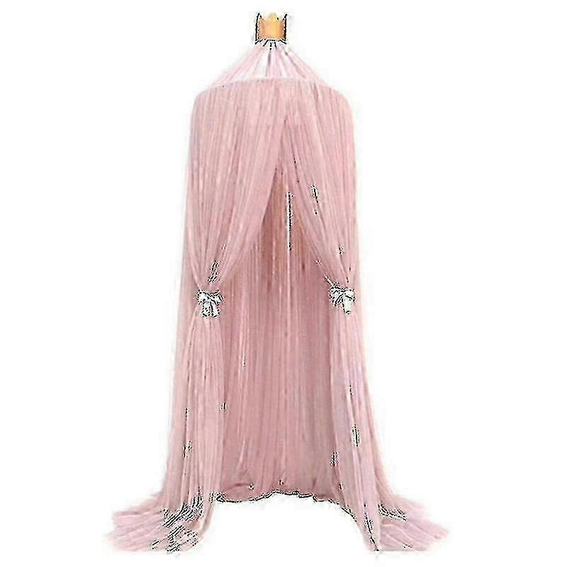 Kids Room Bed Canopy Mosquito Net