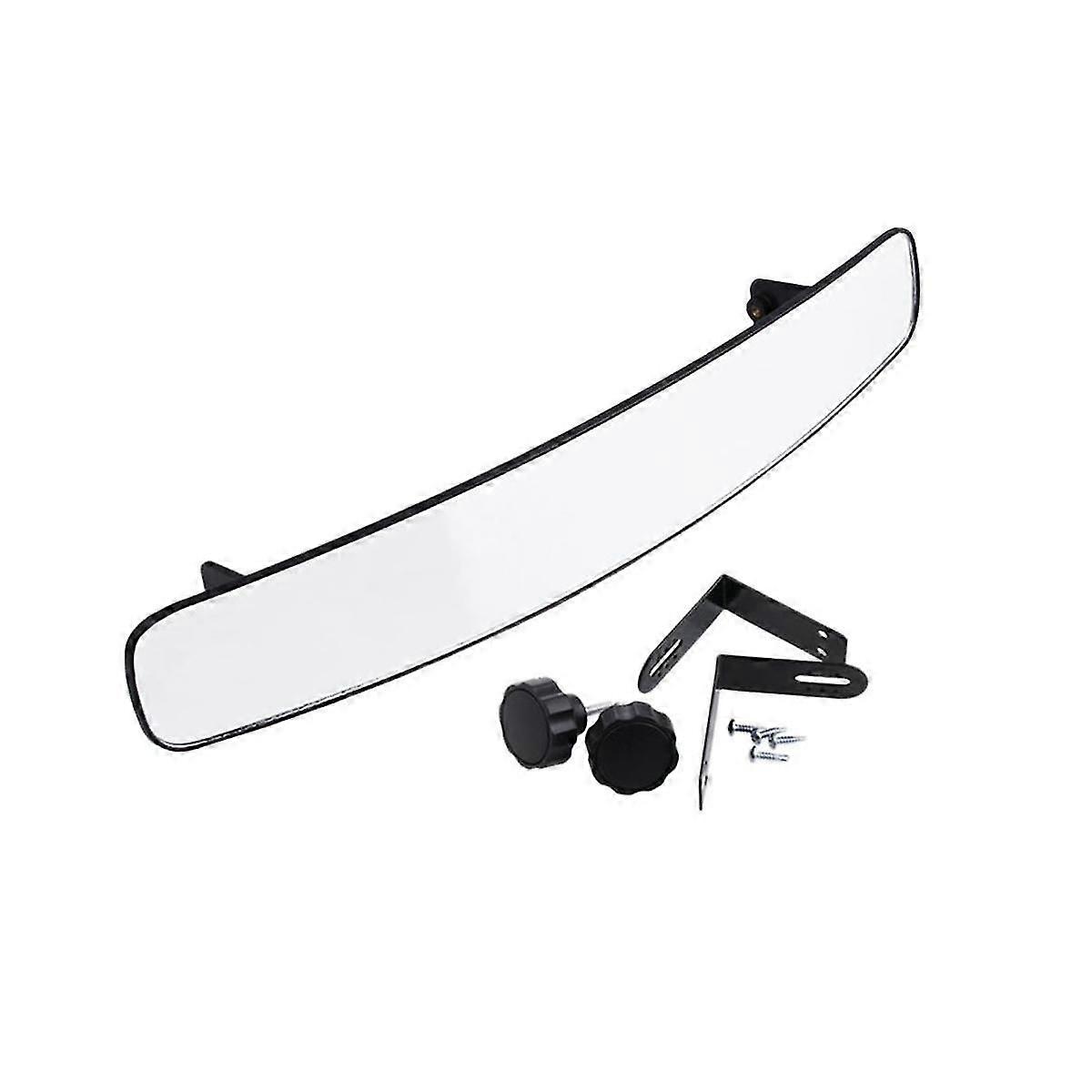 Car Center Mirror Rearview Mirror Convex Backing Mirror Backing Mirror Central Side Mirror Auto Sup