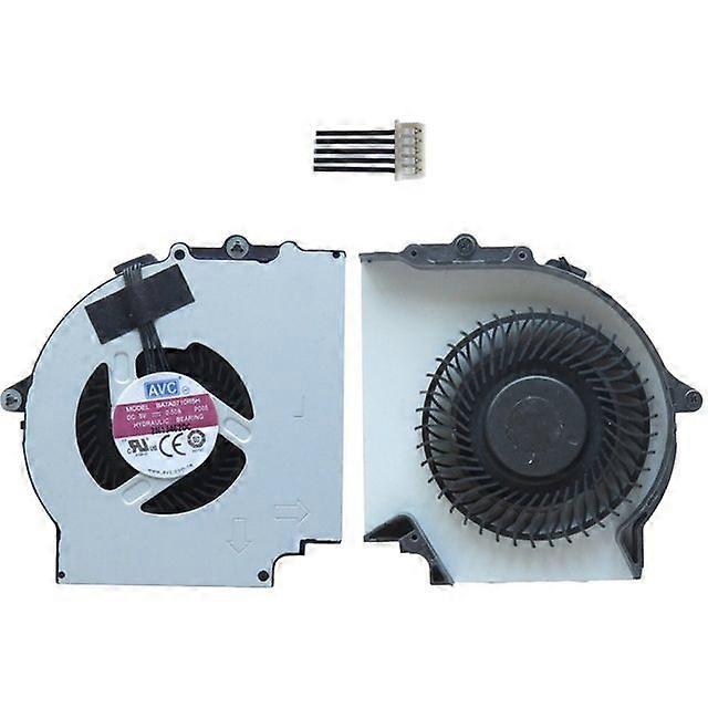 CPU Cooling Fan For Lenovo IBM / ThinkPad E431 / E440