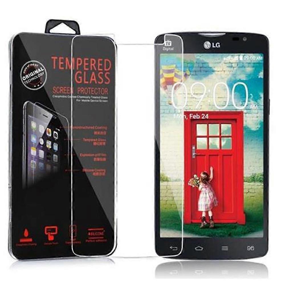 LG L80 フィルムプロテクター