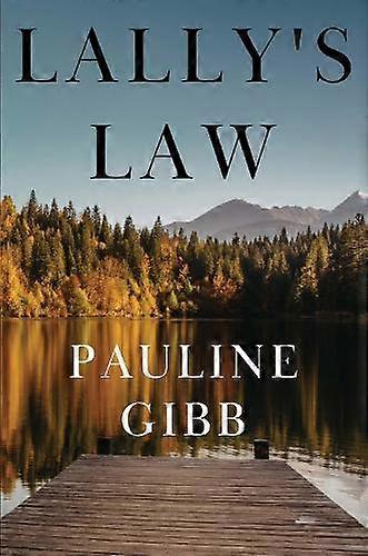 Lallys lov - Pauline Gibb