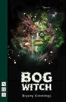 Bog Witch - Bryony Kimmings