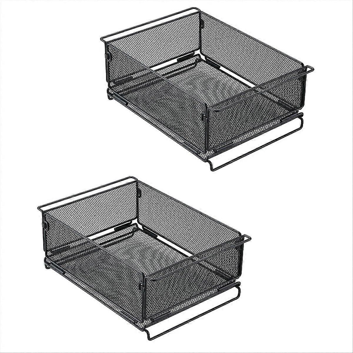  Table Board for Folding Basket 2 Unit Water Filter Basket Camping Table Storage Kitchen Accessories