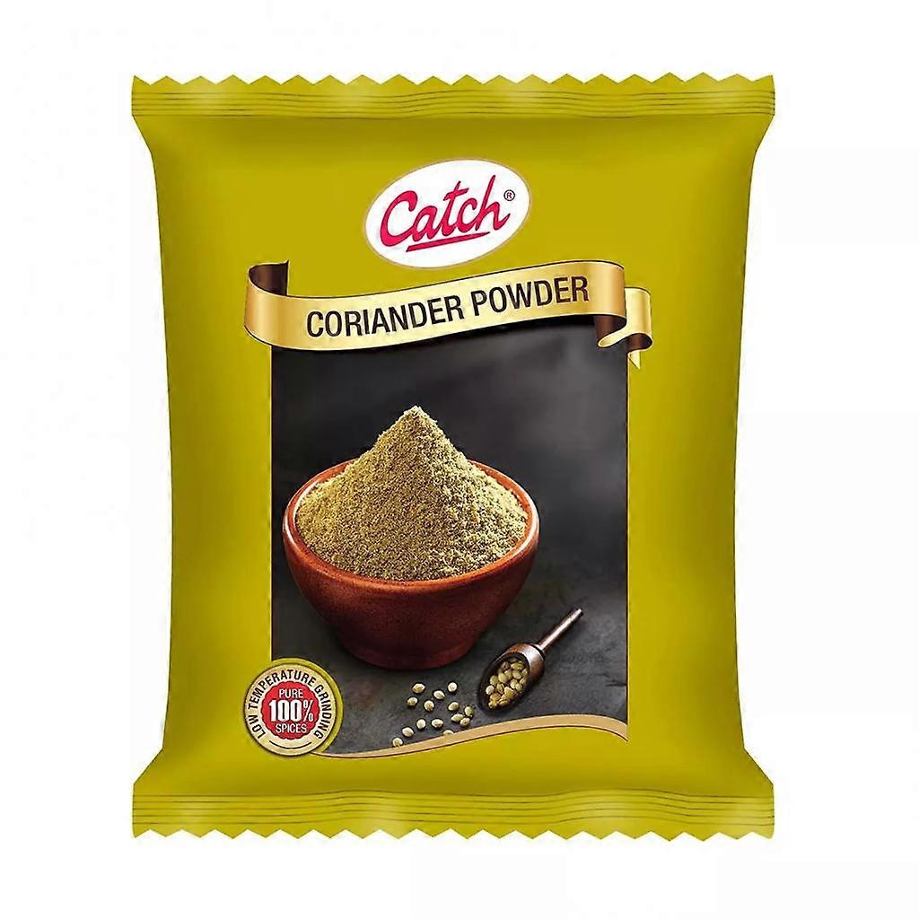 Ground Coriander (100 G), Coriander Powder, Catch