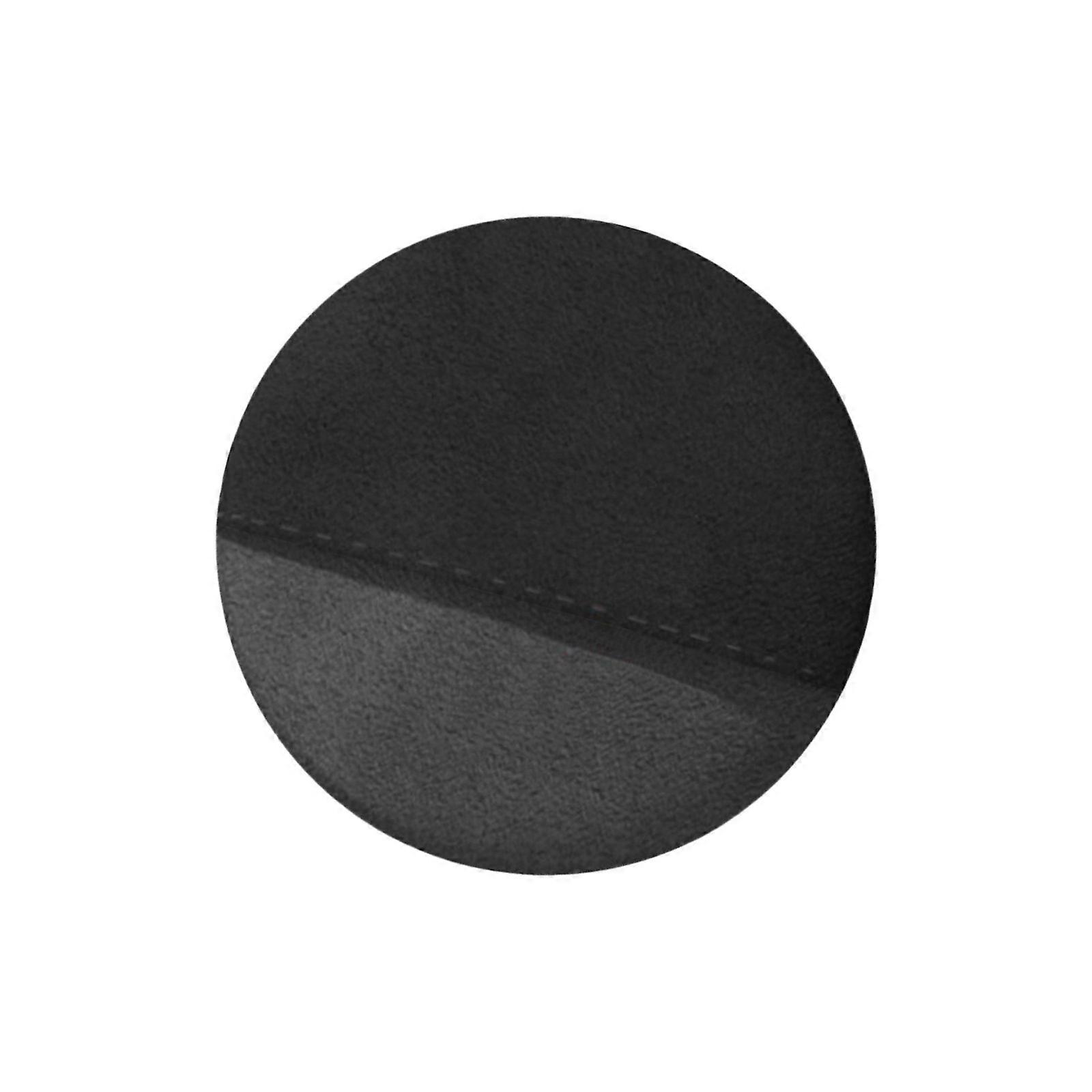 Dense Circular Cleaning Cloth For Electronics Devices Scratch Resistant Material Quick Removal Home Car Office Use Multicolor