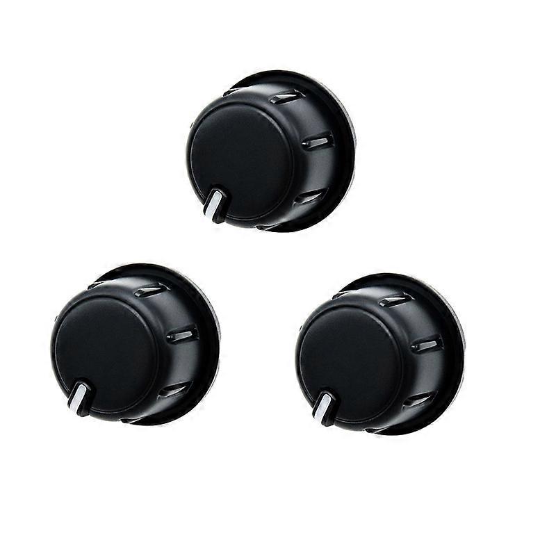 Car Air Conditioning Heater Controller Adjustment Knob Switch Button For Toyota Fortuner / Hilux Vigo 2011 2012 2013 2014 2015