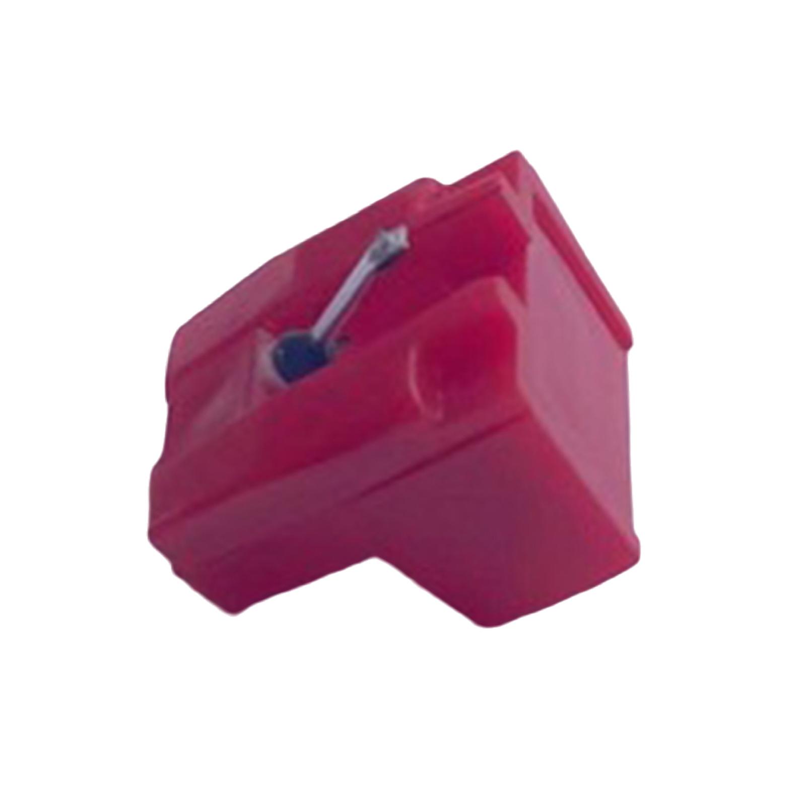 Turntable Needle Record Player Needle For ATN71 500S PL512 PL512 LP735D Ensuring Clear Auditory And Simple Setups Multicolor