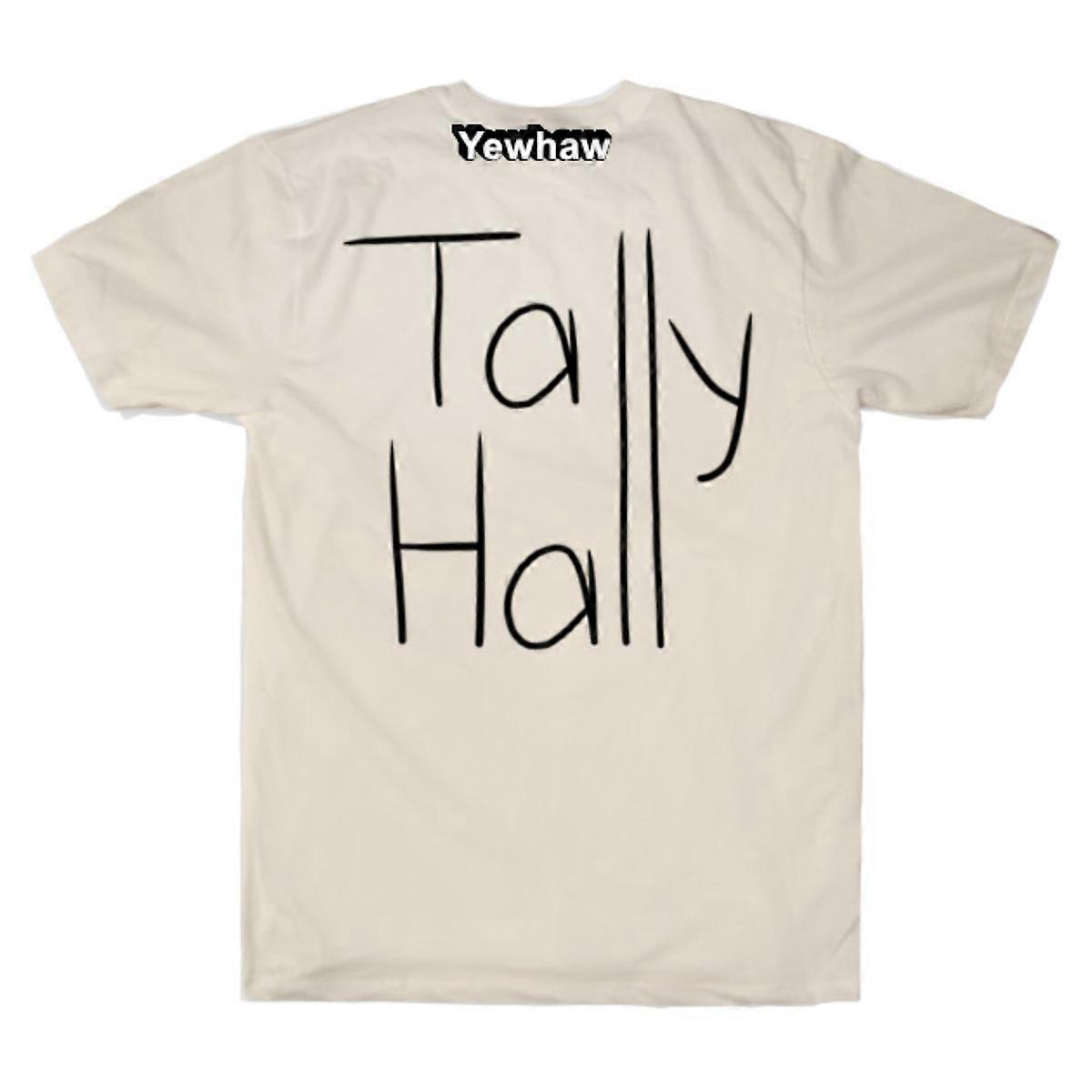 Tally Hall Group T-shirt