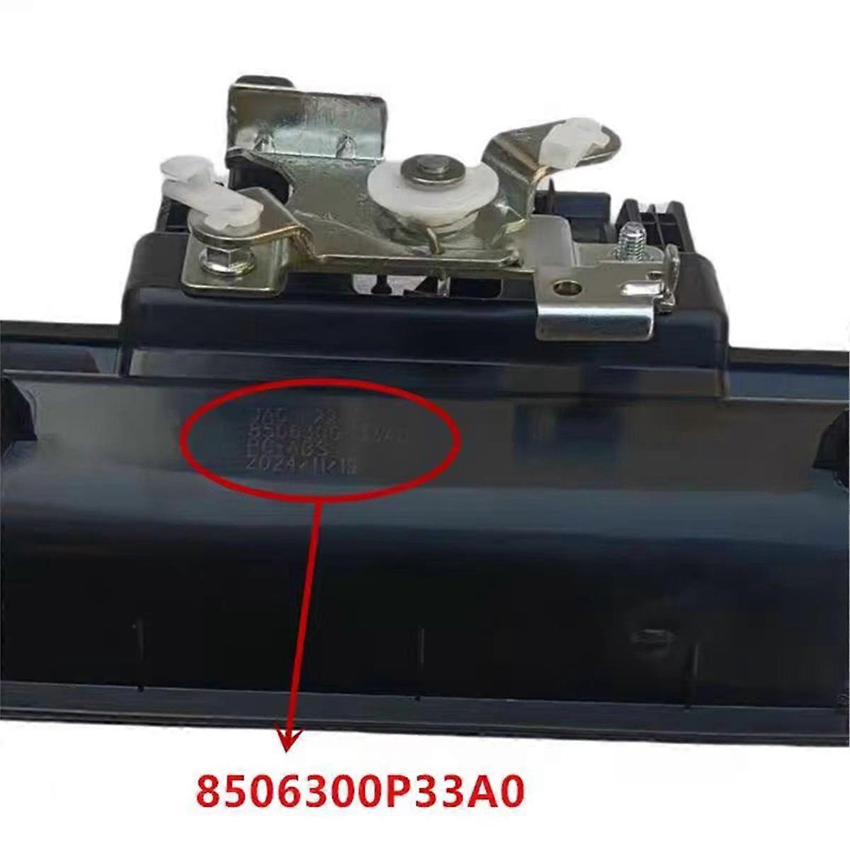 8506300P33A0 Car Handle / Trunk Handle for Hunter