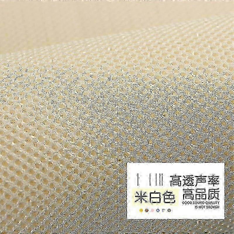 soundproof net cover 160x50cm for speaker mesh