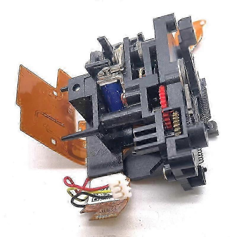 1PCS Aperture Control Unit Assy Repair Part Replacement For Nikon D7000 Camera