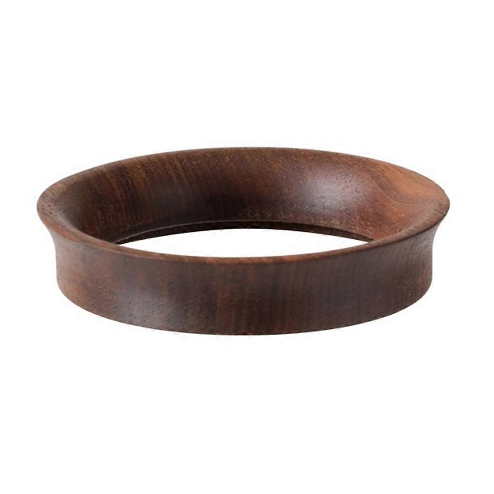 Coffee Dosing Funnel Coffee Dosing Rings for Espresso Machine Practical Coffee Color 7