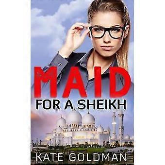 Maid For a Sheikh