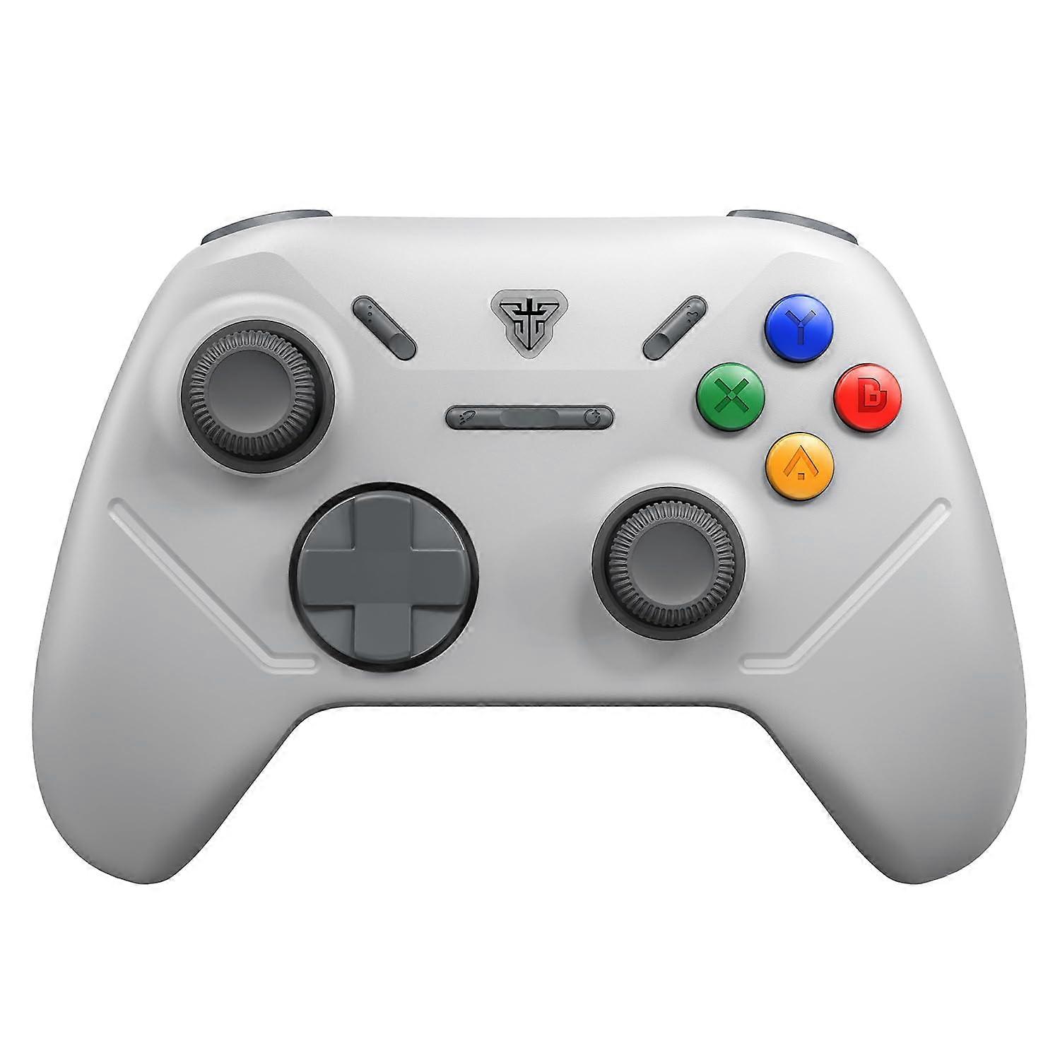 2025 Latest Model Switch Controller, Motion Control Gamepad Wireless and Wired for Nintendo Switch, with Hall Effect Joysticks, Programmable